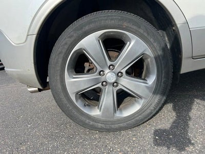 2014 Buick Encore Premium