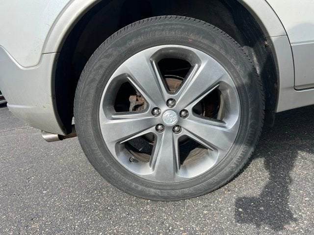 2014 Buick Encore Premium