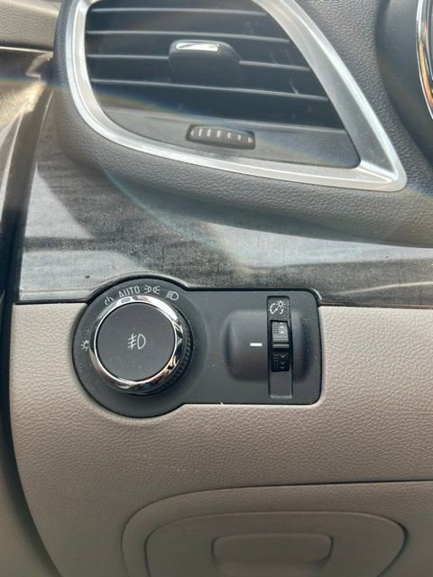 2014 Buick Encore Premium