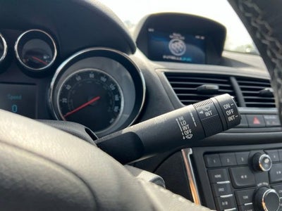 2014 Buick Encore Premium