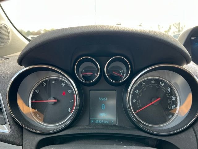 2014 Buick Encore Premium