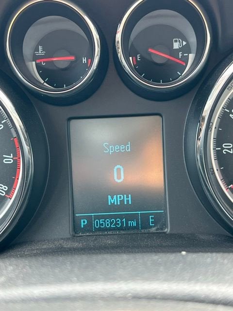 2014 Buick Encore Premium