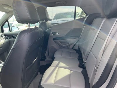 2014 Buick Encore Premium