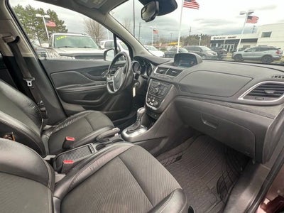 2013 Buick Encore Convenience