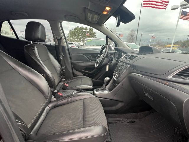 2013 Buick Encore Convenience