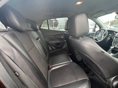 2013 Buick Encore Convenience