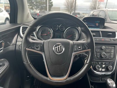 2013 Buick Encore Convenience