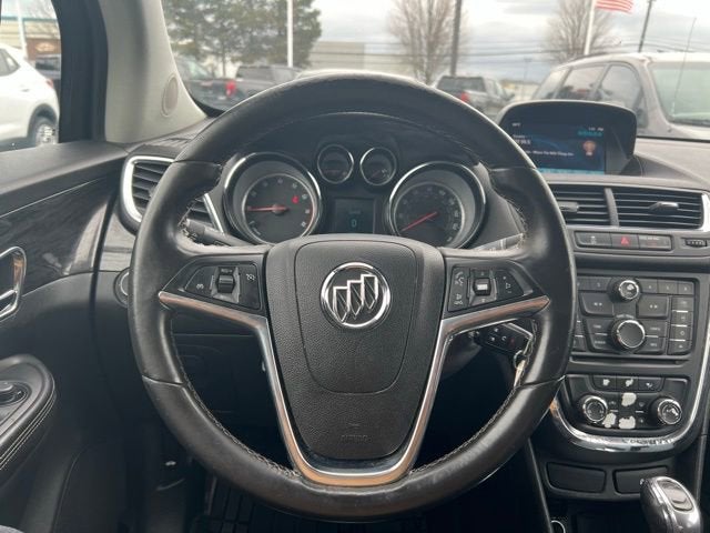 2013 Buick Encore Convenience