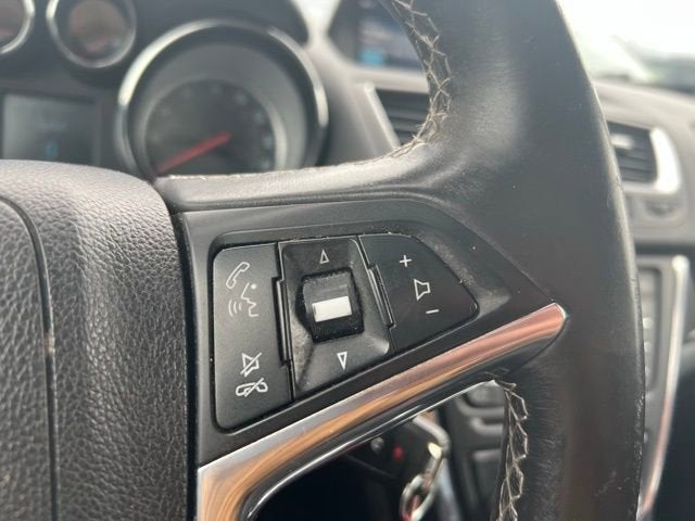 2013 Buick Encore Convenience