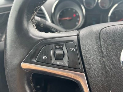 2013 Buick Encore Convenience