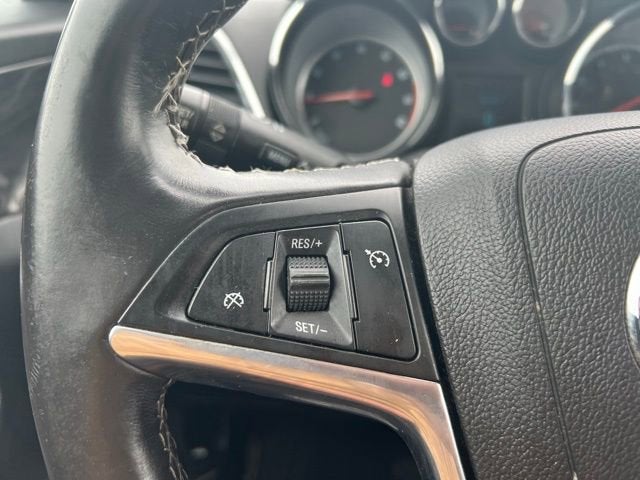 2013 Buick Encore Convenience
