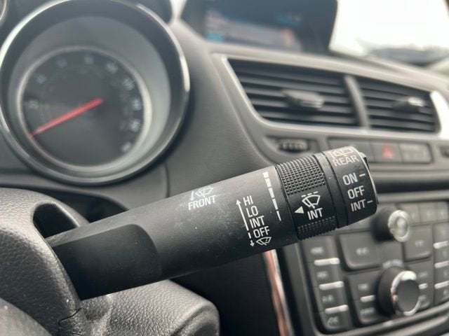 2013 Buick Encore Convenience