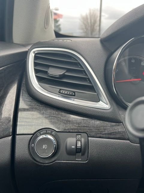 2013 Buick Encore Convenience