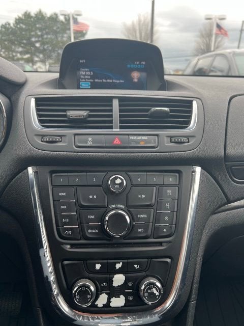 2013 Buick Encore Convenience