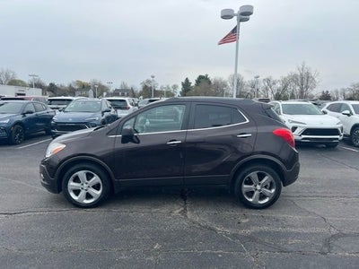 2013 Buick Encore Convenience
