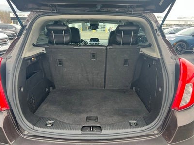 2013 Buick Encore Convenience