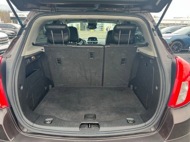 2013 Buick Encore Convenience