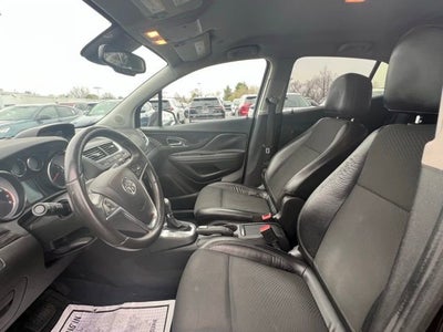 2013 Buick Encore Convenience