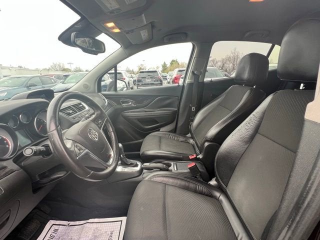 2013 Buick Encore Convenience