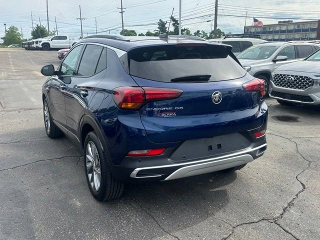 2023 Buick Encore GX Essence