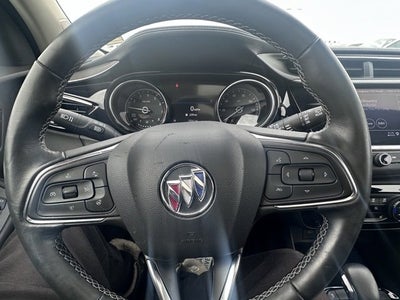 2023 Buick Encore GX Essence