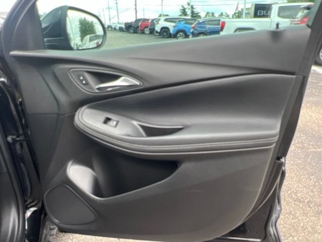 2022 Buick Encore GX Essence