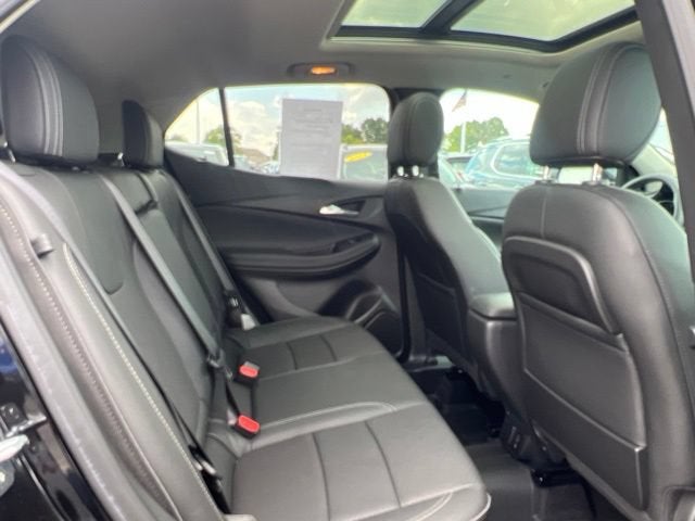 2022 Buick Encore GX Essence