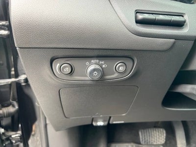 2022 Buick Encore GX Essence