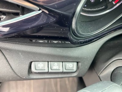 2022 Buick Encore GX Essence