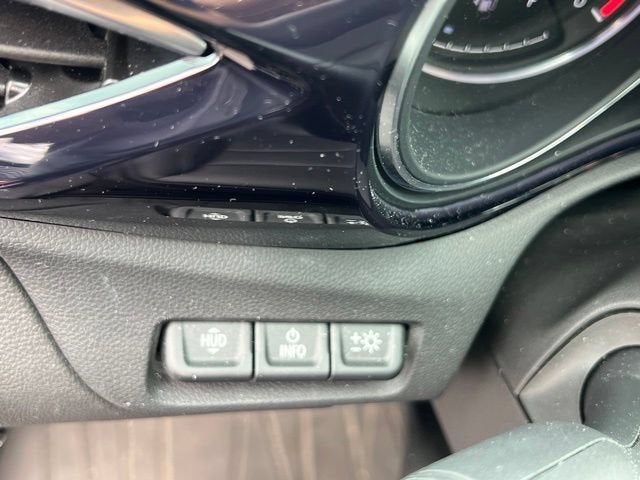 2022 Buick Encore GX Essence