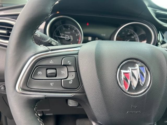 2022 Buick Encore GX Essence