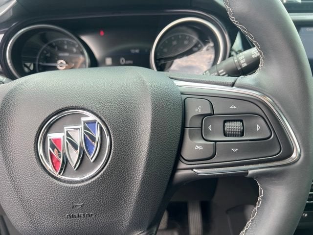 2022 Buick Encore GX Essence