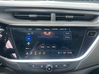 2022 Buick Encore GX Essence