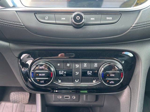 2022 Buick Encore GX Essence