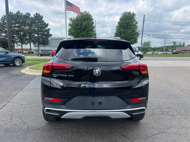 2022 Buick Encore GX Essence