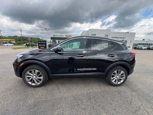 2022 Buick Encore GX Essence