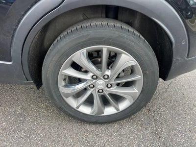 2022 Buick Encore GX Essence