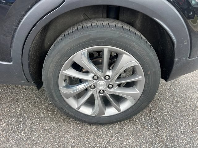 2022 Buick Encore GX Essence