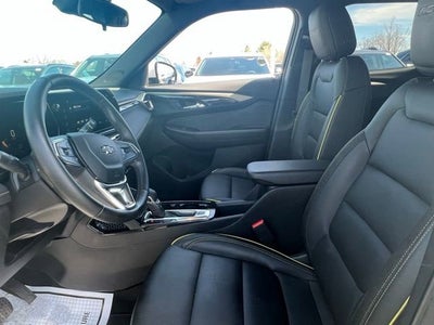 2024 Chevrolet Trailblazer ACTIV