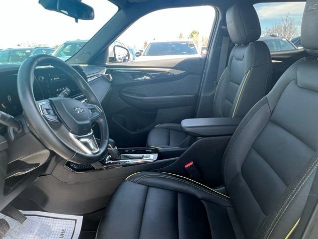 2024 Chevrolet Trailblazer ACTIV