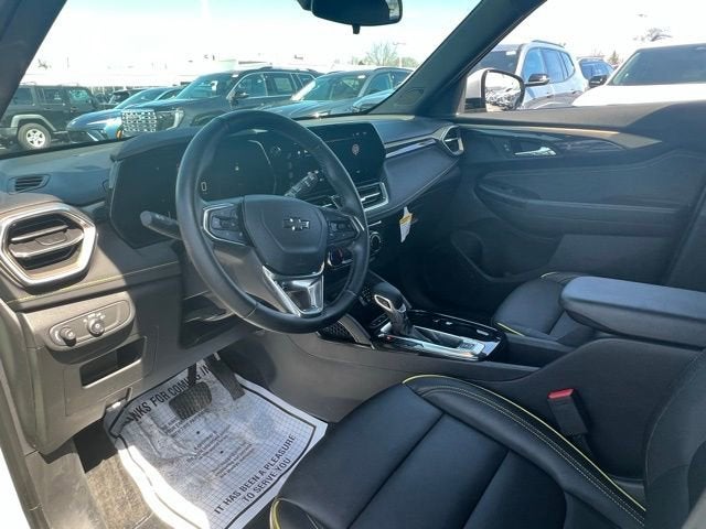2024 Chevrolet Trailblazer ACTIV