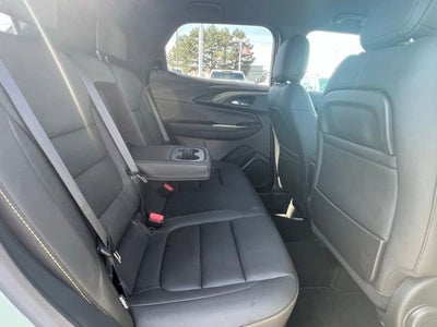 2024 Chevrolet Trailblazer ACTIV