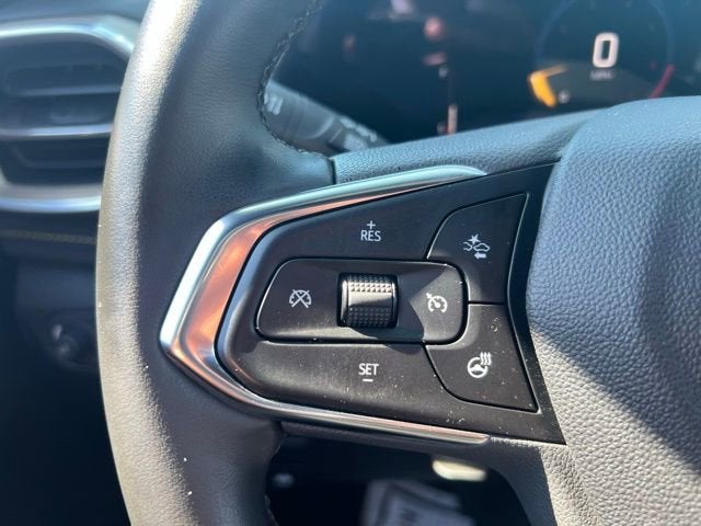 2024 Chevrolet Trailblazer ACTIV