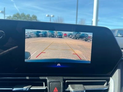 2024 Chevrolet Trailblazer ACTIV