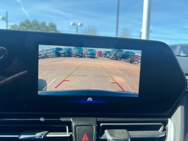 2024 Chevrolet Trailblazer ACTIV
