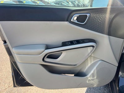 2022 Kia Soul EX