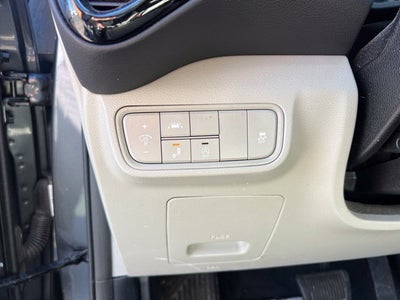 2022 Kia Soul EX