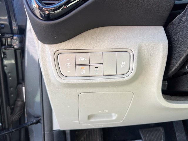 2022 Kia Soul EX