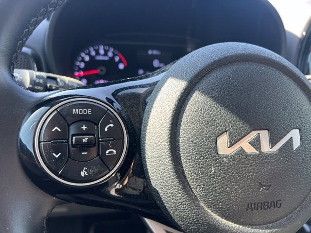 2022 Kia Soul EX