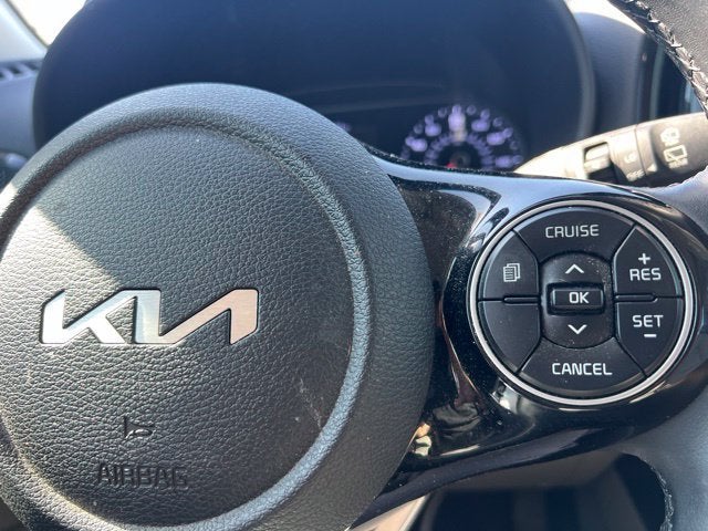 2022 Kia Soul EX